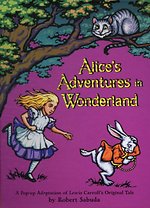 Alice's Adventures in Wonderland