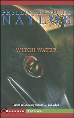 Witch Water