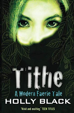 Tithe