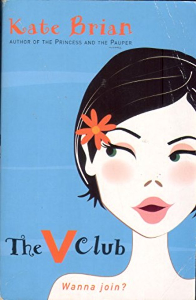 The V Club