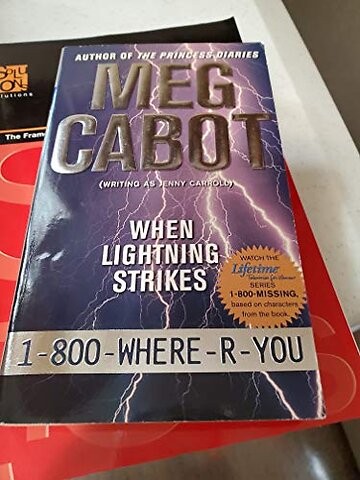 When Lightning Strikes
