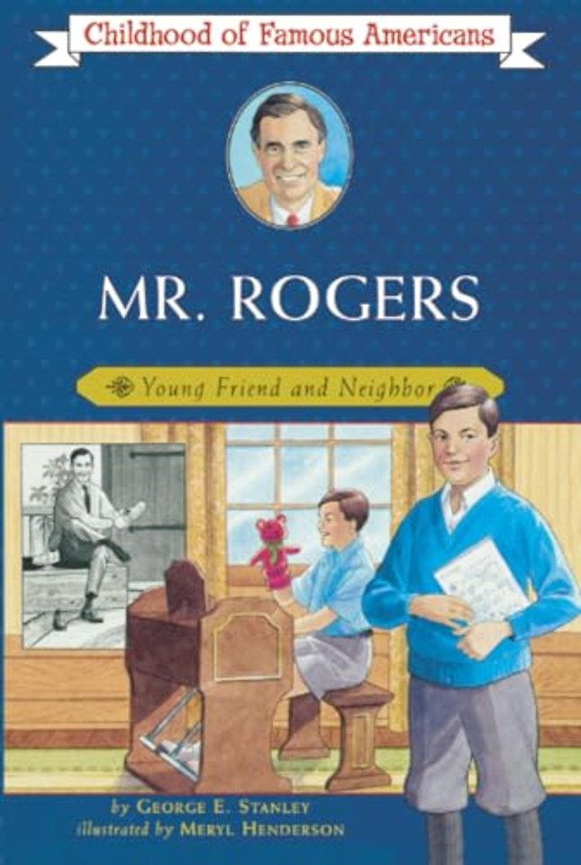 Mr. Rogers