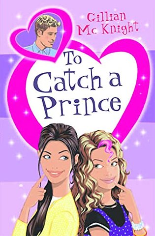 To Catch a Prince