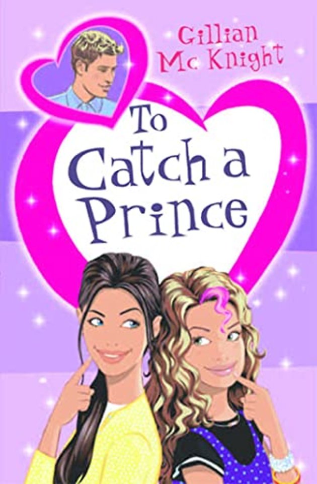 To Catch a Prince