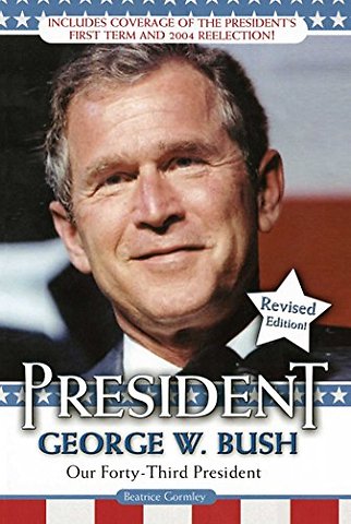 President George W. Bush