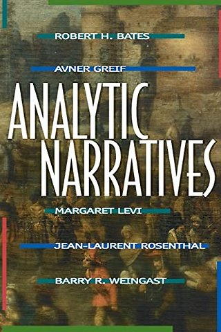 Analytic Narratives