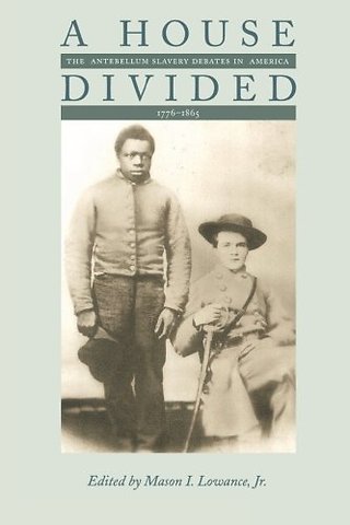 A House Divided
