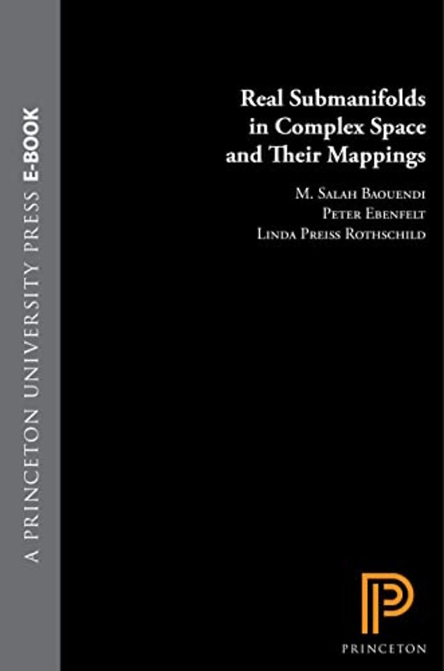 Real Submanifolds in Complex Space and Their Mappings