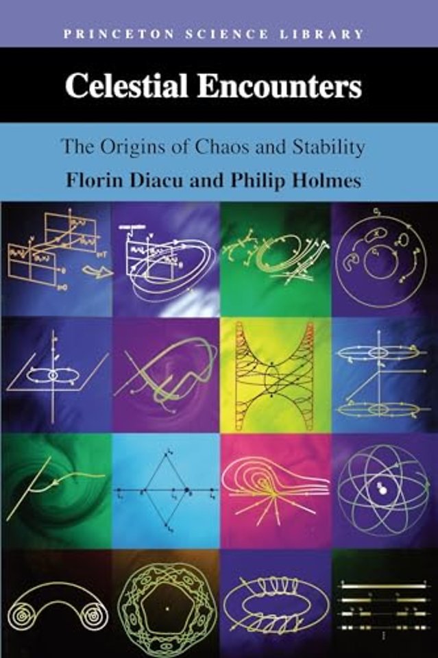 Celestial Encounters – The Origins of Chaos and Stability