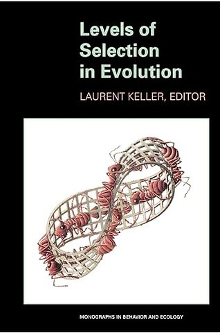 Levels of Selection in Evolution