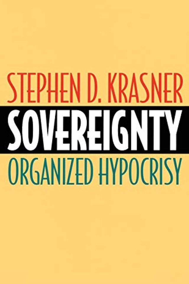 Sovereignty – Organized Hypocrisy