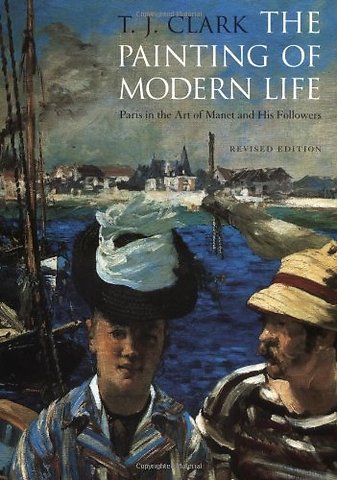 The Painting of Modern Life (Revised Edition)