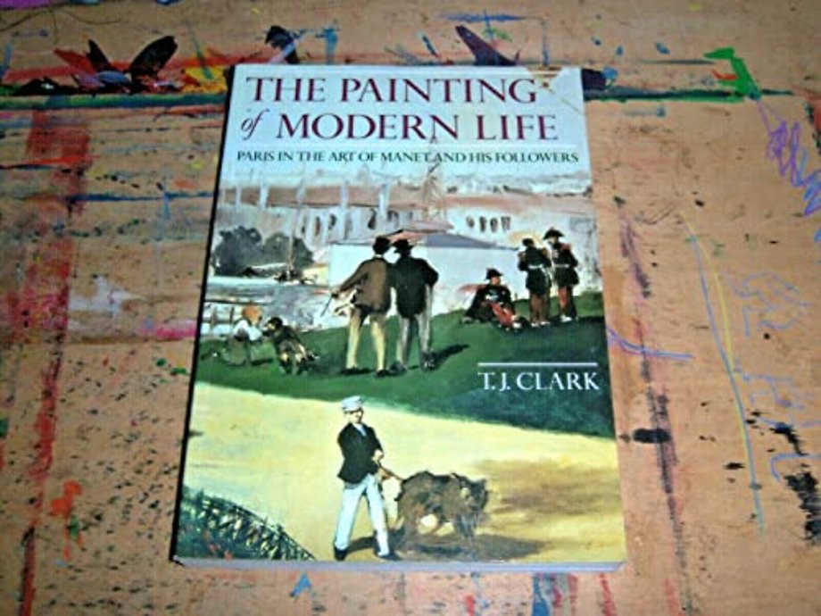The Painting of Modern Life (Revised Edition)