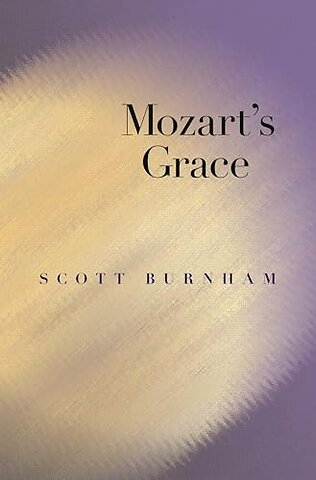 Mozart′s Grace