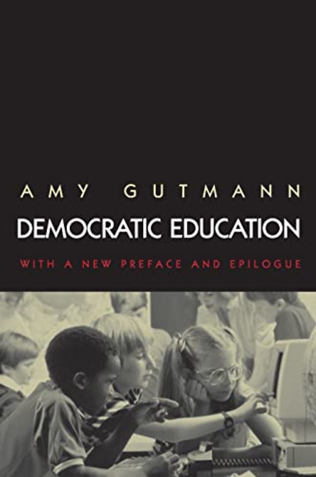 Democratic Education – Revised Edition