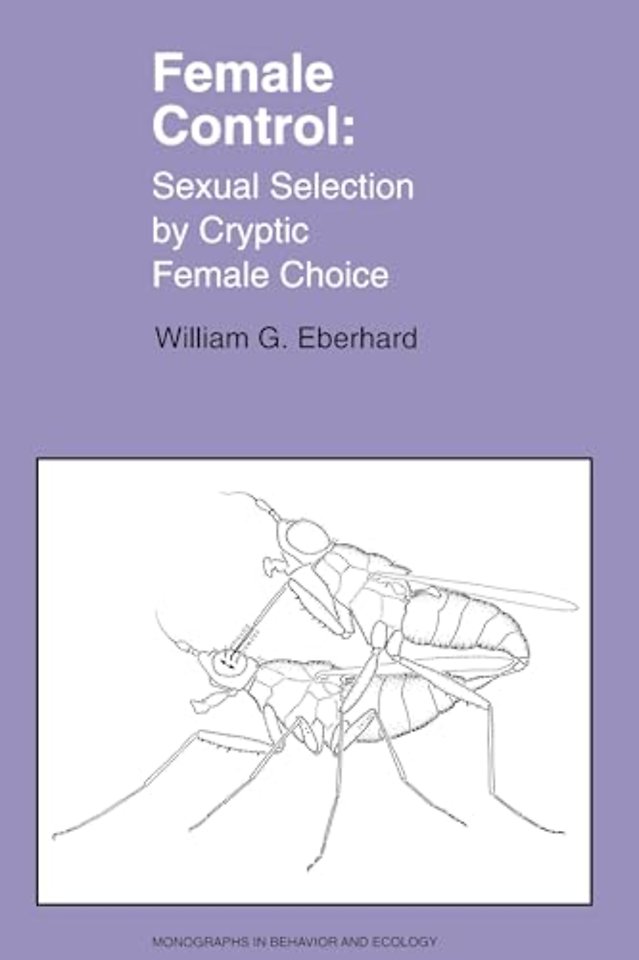 Female Control