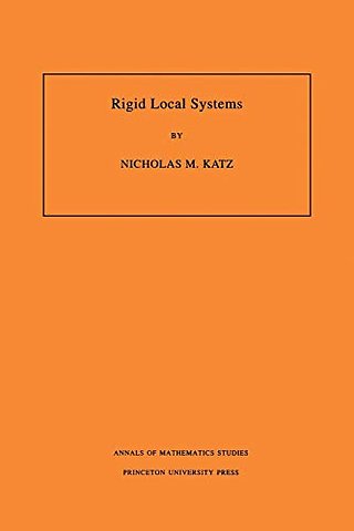 Rigid Local Systems