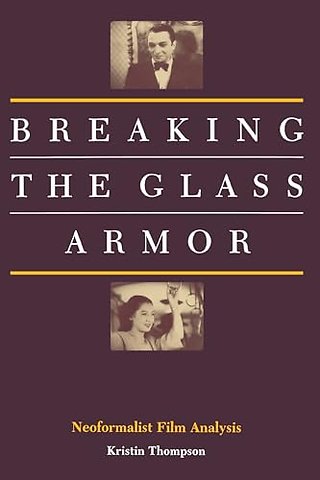 Breaking the Glass Armor