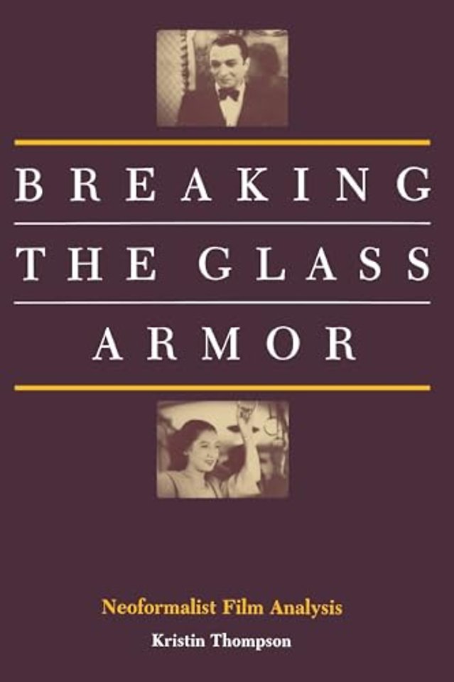 Breaking the Glass Armor