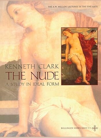 Nude – A Study in Ideal Form