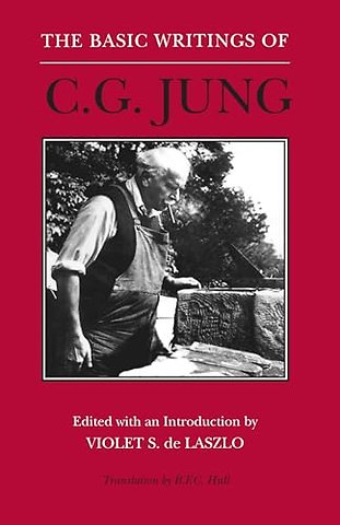 Basic Writings of C.G. Jung – Revised Edition
