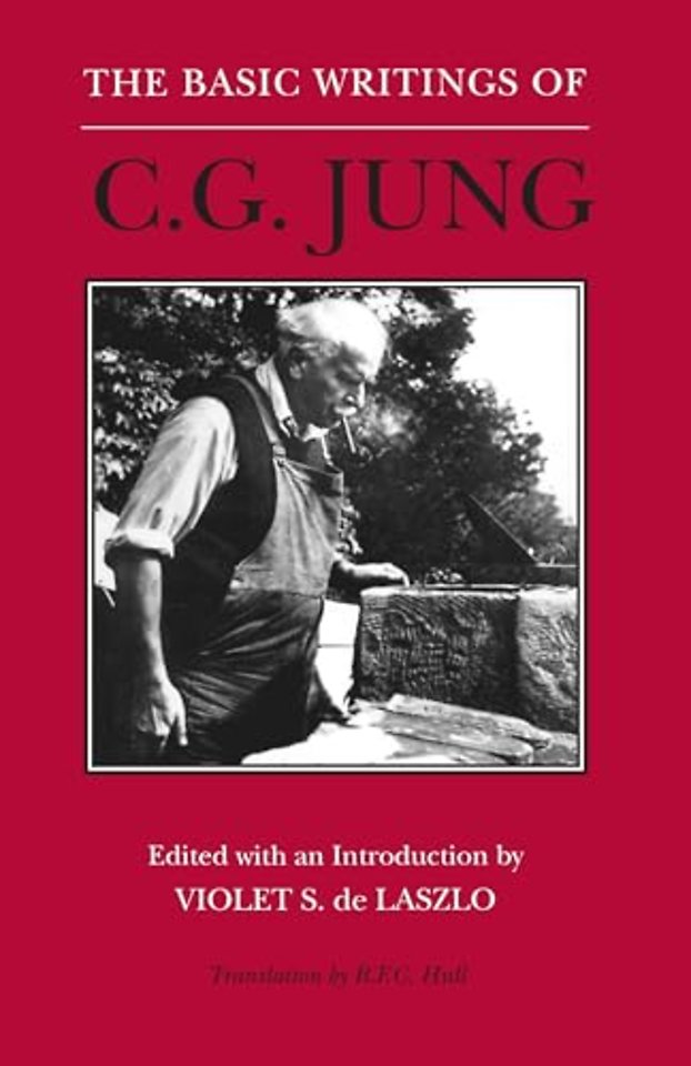 Basic Writings of C.G. Jung – Revised Edition