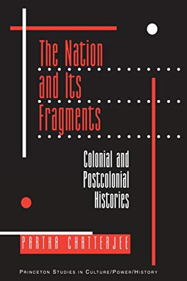 Nation and Its Fragments – Colonial and Postcolonial Histories