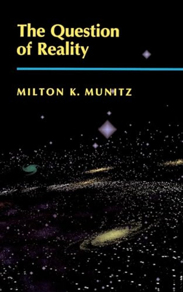 The Question of Reality