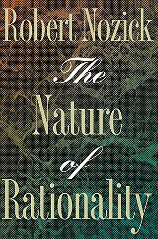 The Nature of Rationality