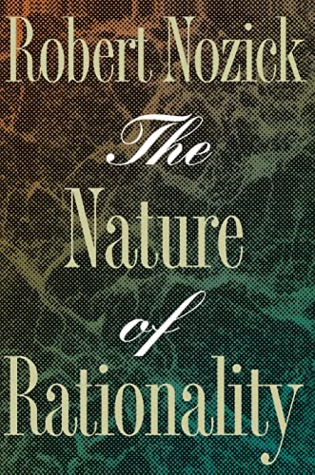 The Nature of Rationality