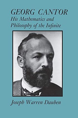 Georg Cantor – His Mathematics and Philosophy of the Infinite
