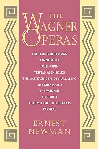 Wagner Operas