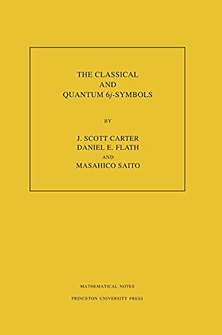 Classical and Quantum 6j–symbols