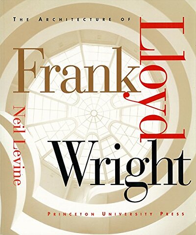 Architecture of Frank Lloyd Wright