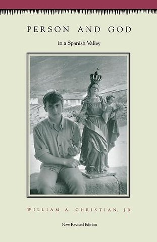 Person and God in a Spanish Valley