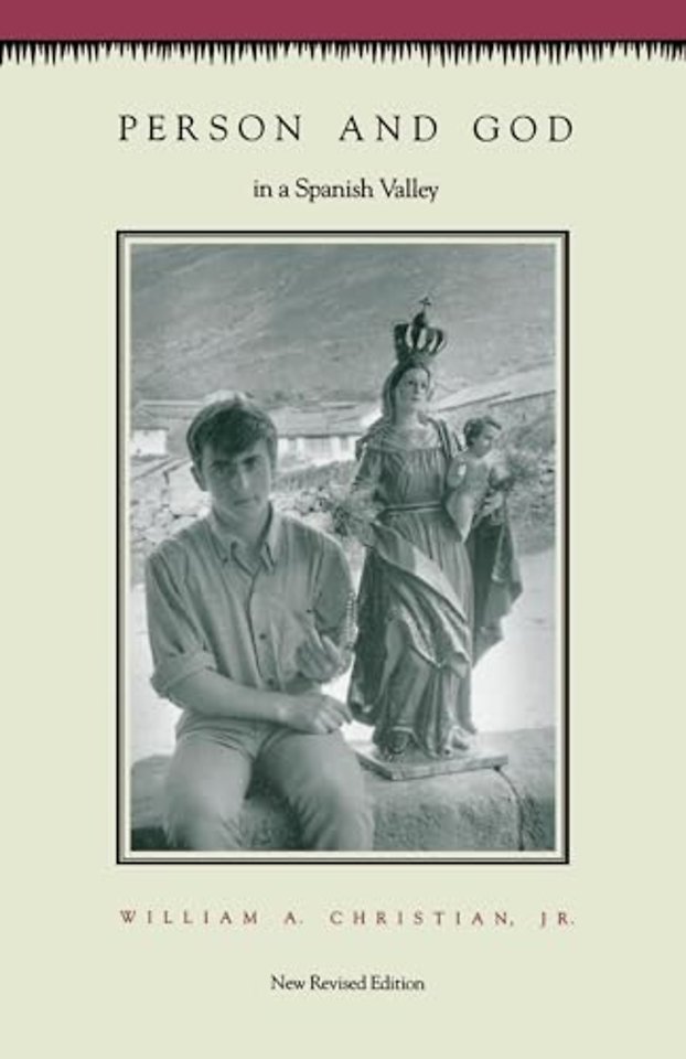 Person and God in a Spanish Valley