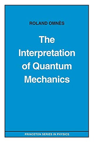 Interpretation of Quantum Mechanics