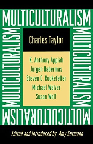 Multiculturalism – Expanded Paperback Edition