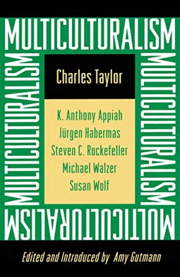 Multiculturalism – Expanded Paperback Edition