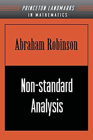 Non–Standard Analysis