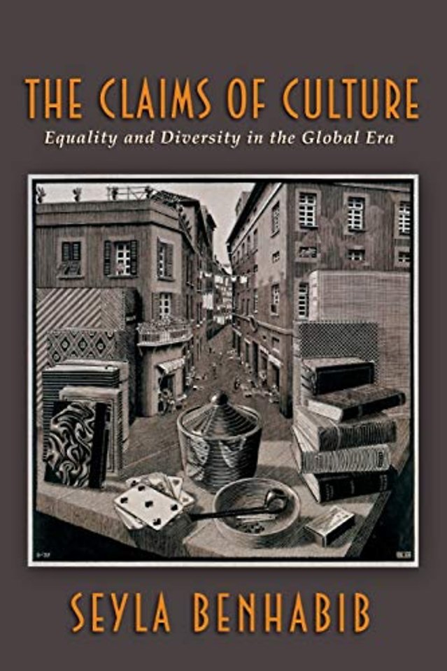 The Claims of Culture – Equality and Diversity in the Global Era