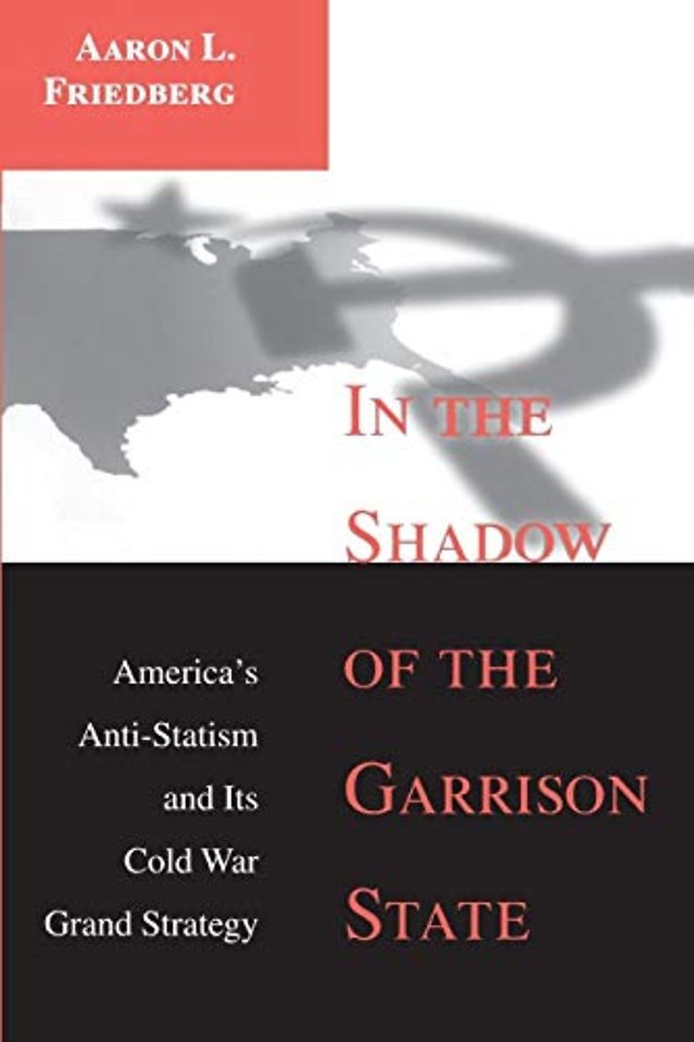 In the Shadow of the Garrison State