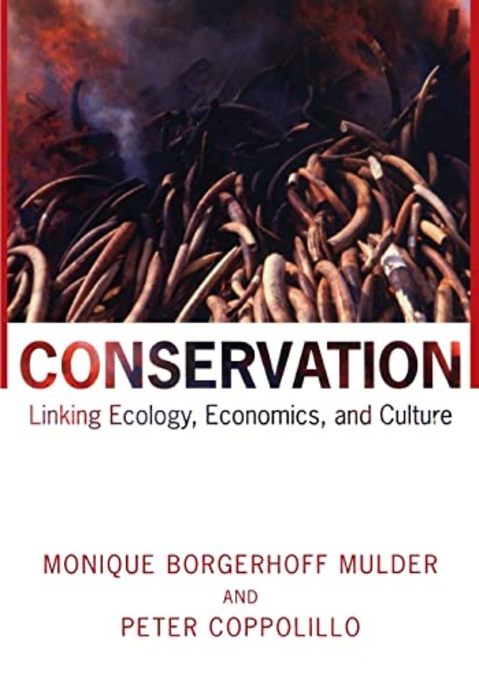 Conservation – Linking Ecology, Economics, and Culture