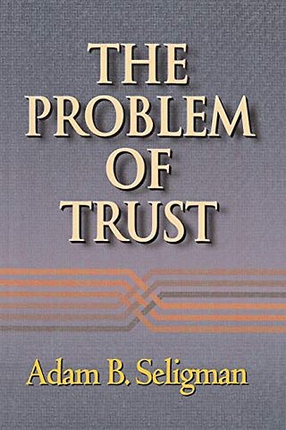 Problem of Trust
