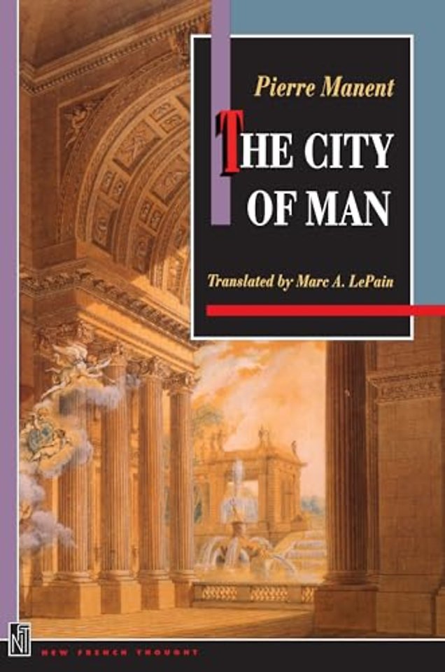 The City of Man