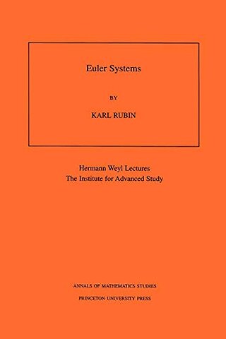 Euler Systems