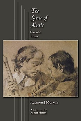 The Sense of Music – Semiotic Essays