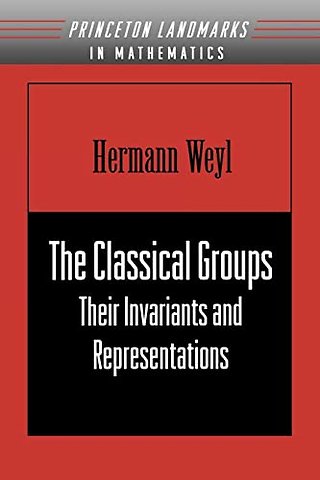 Classical Groups – Their Invariants and Representations