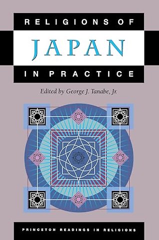 Religions of Japan in Practice