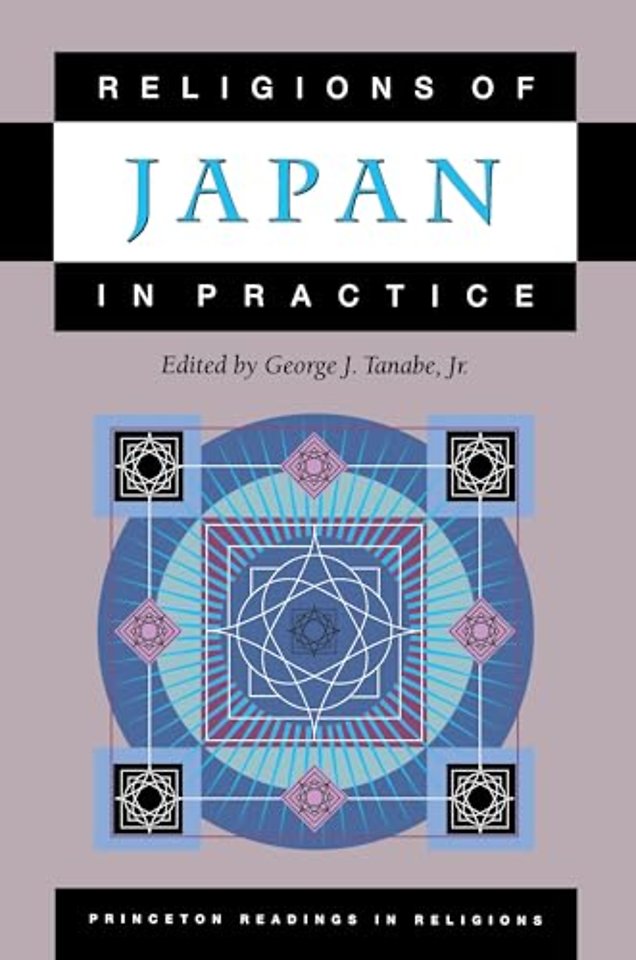 Religions of Japan in Practice
